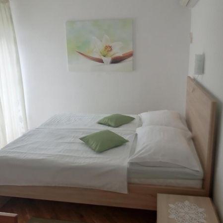 Apartman Branka Rab Town Extérieur photo