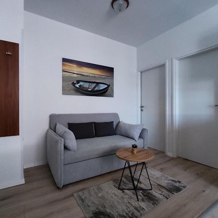 Apartman Branka Rab Town Extérieur photo