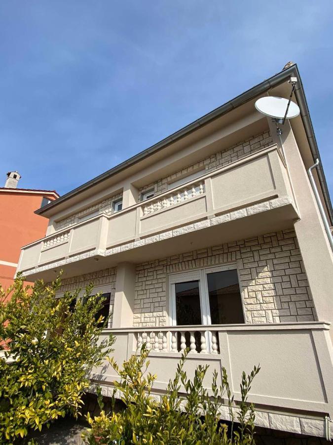 Apartman Branka Rab Town Extérieur photo