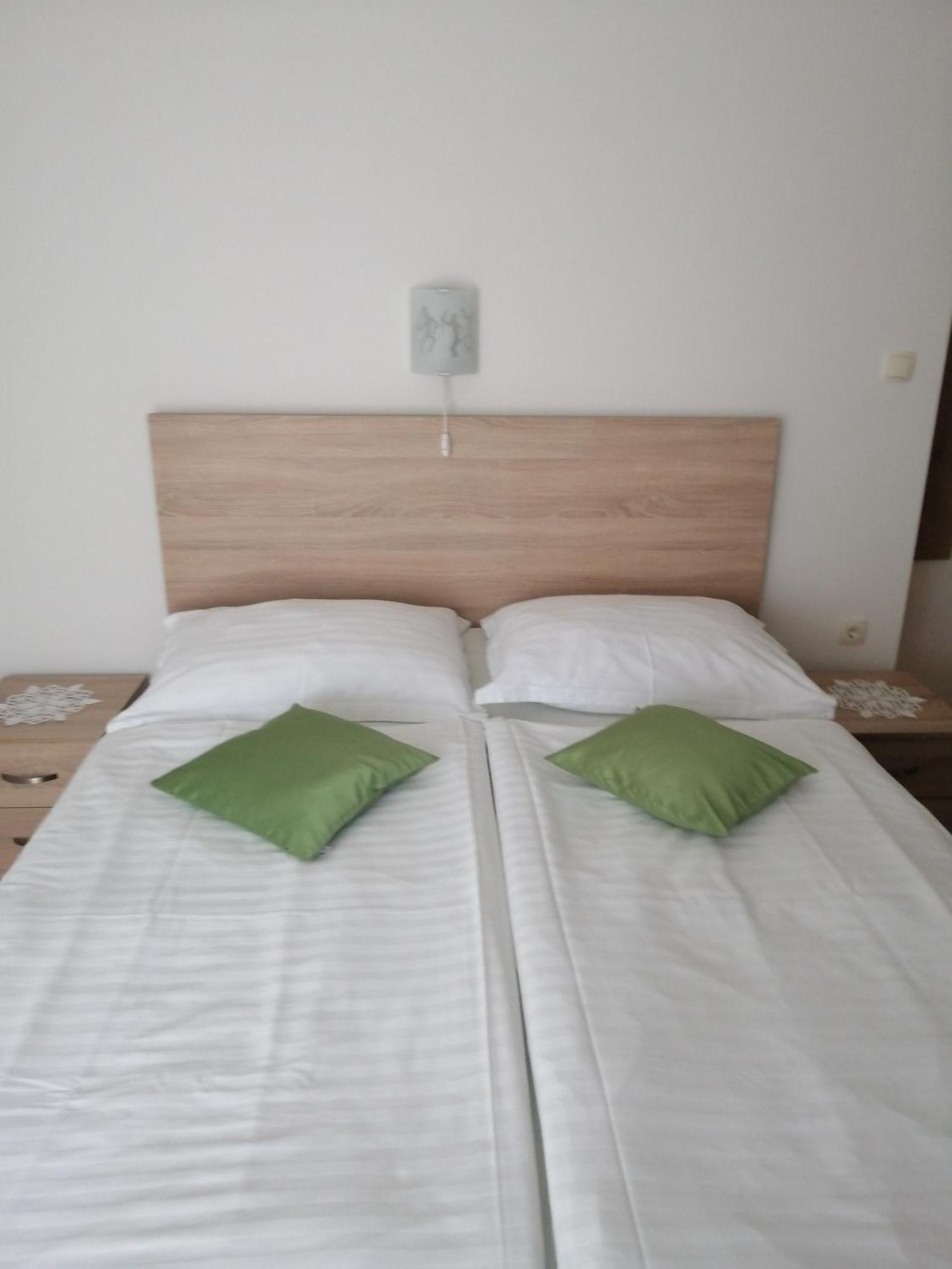 Apartman Branka Rab Town Extérieur photo