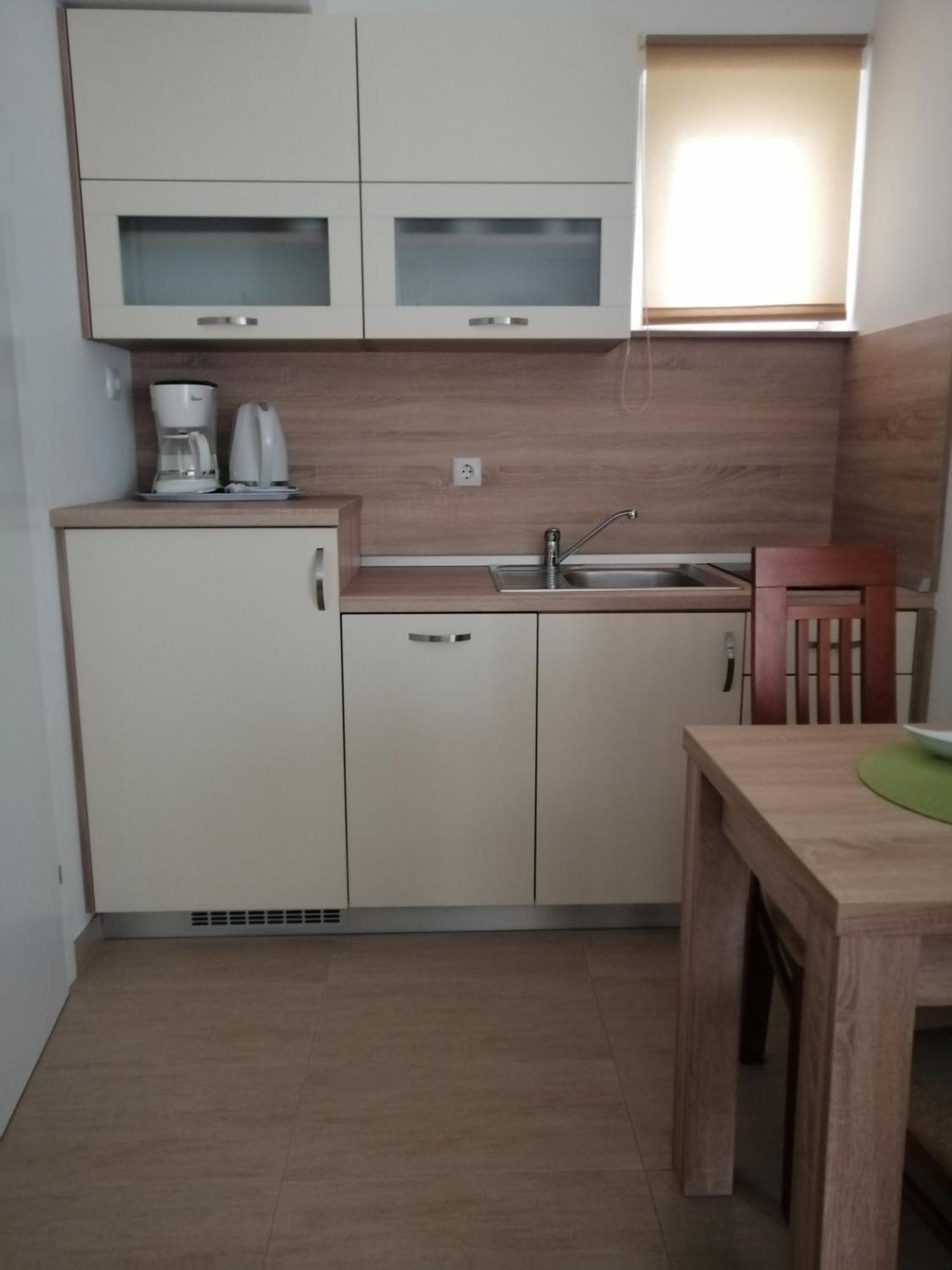 Apartman Branka Rab Town Extérieur photo