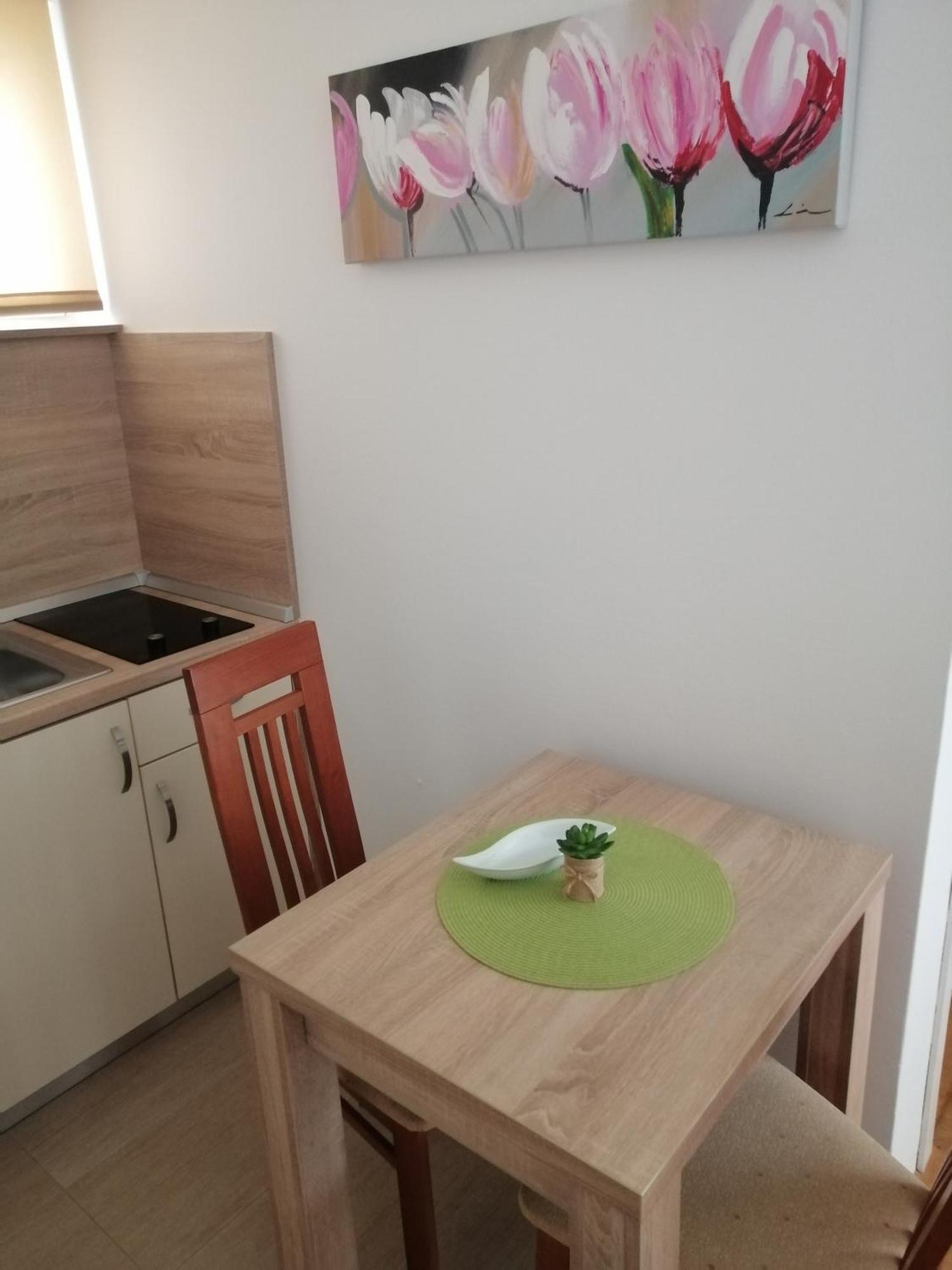 Apartman Branka Rab Town Extérieur photo