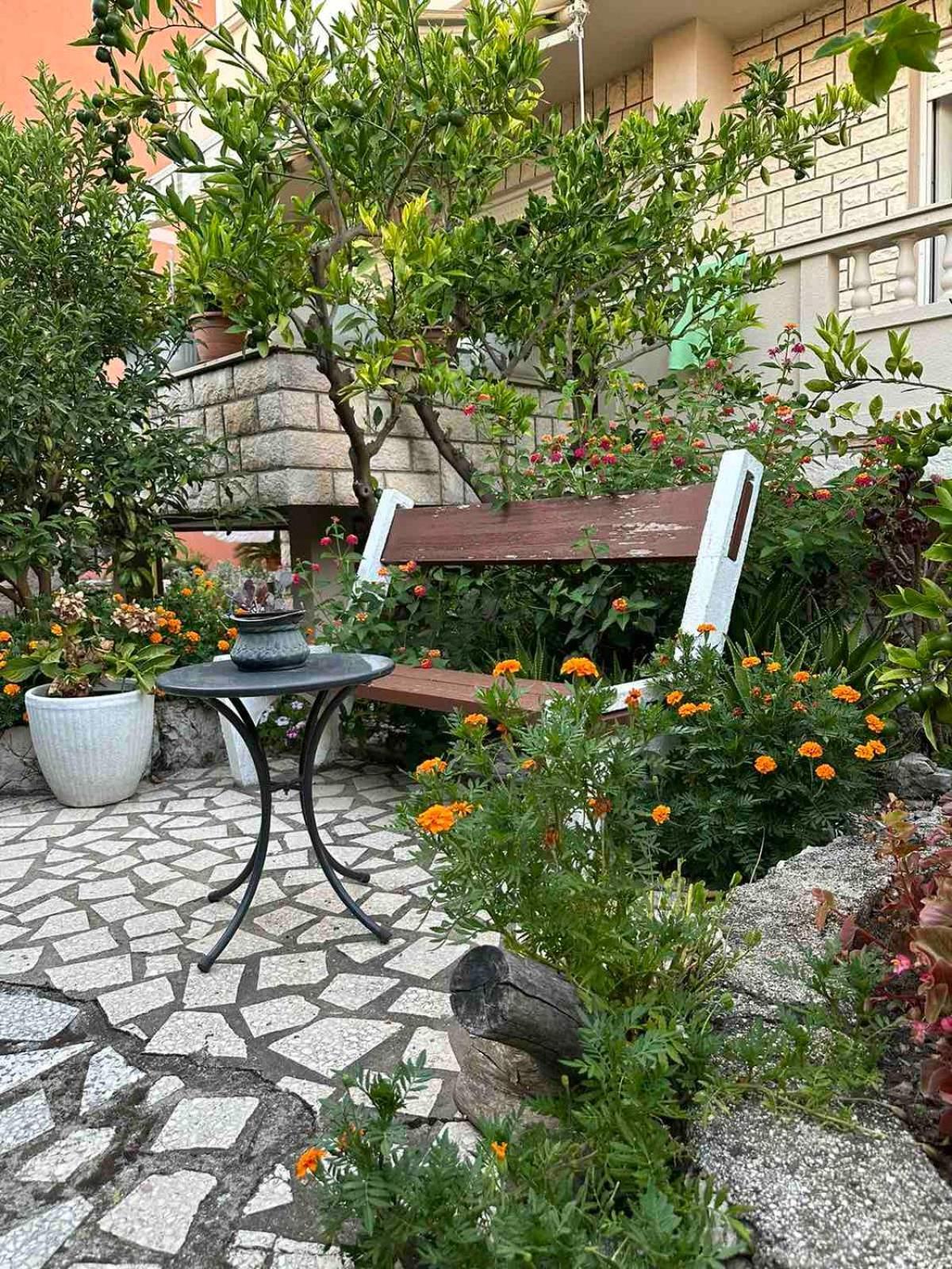 Apartman Branka Rab Town Extérieur photo