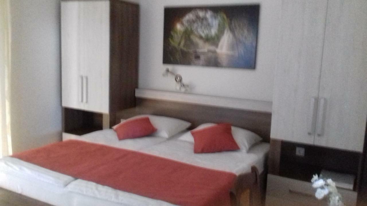 Apartman Branka Rab Town Extérieur photo