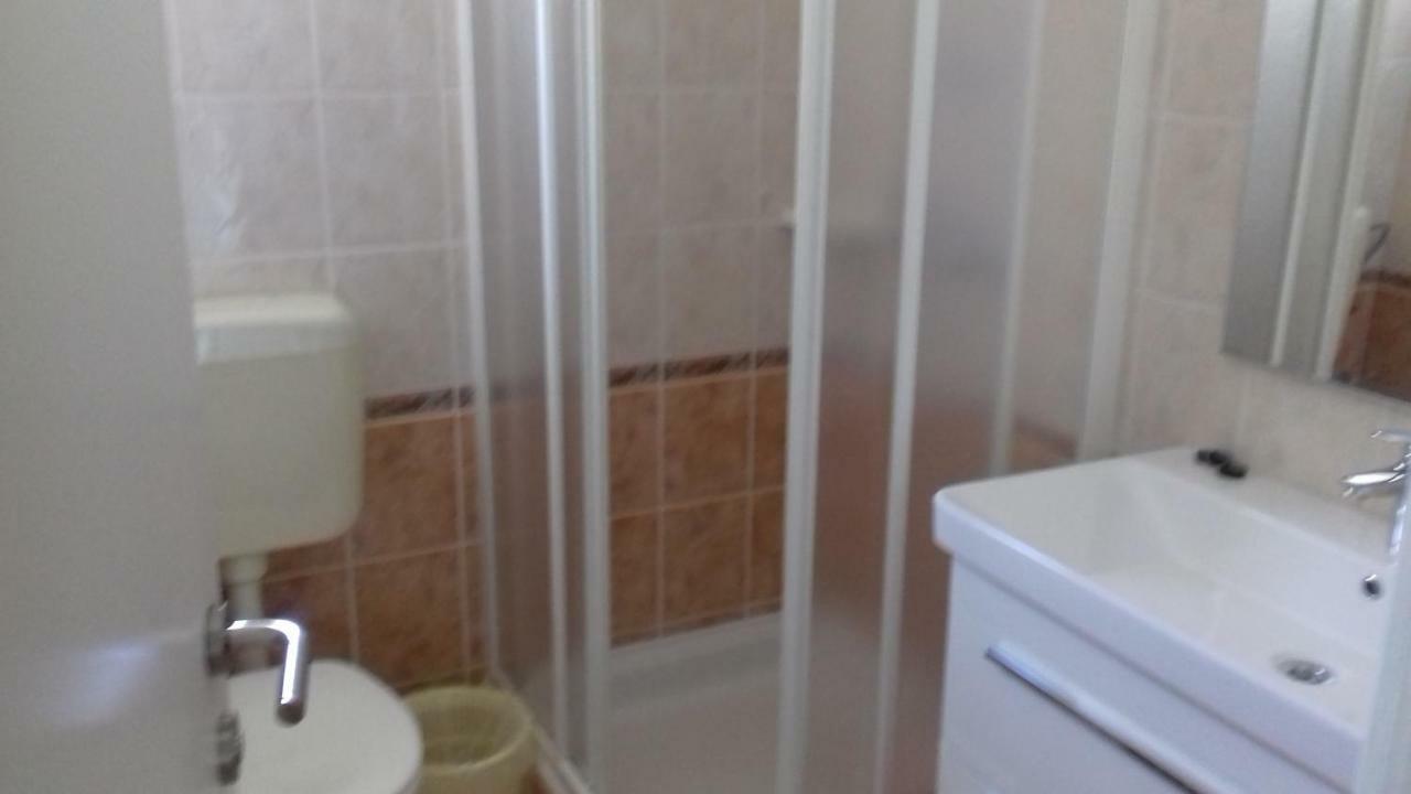Apartman Branka Rab Town Extérieur photo