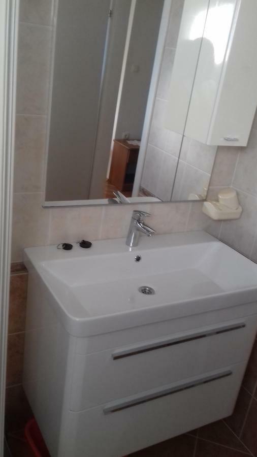 Apartman Branka Rab Town Extérieur photo