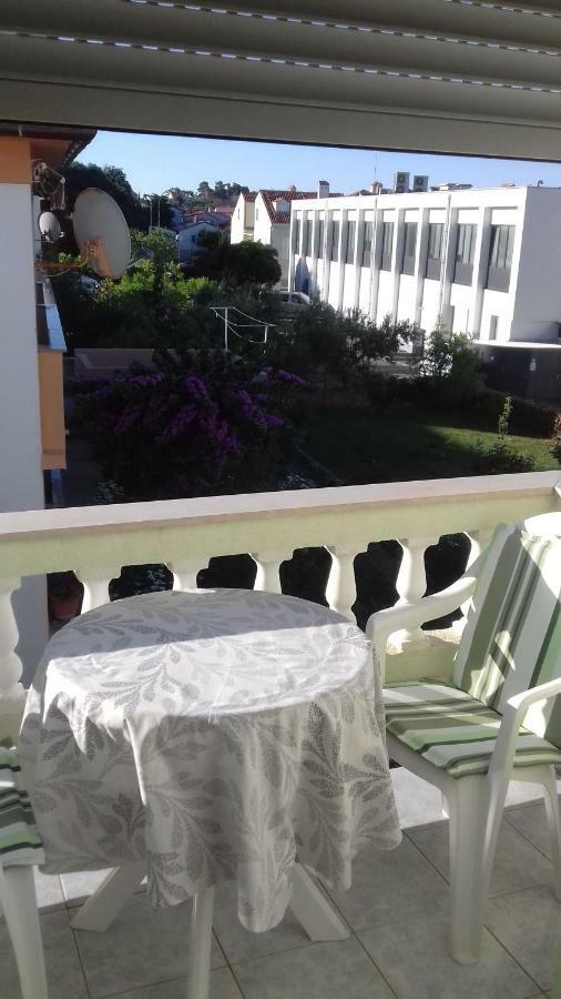 Apartman Branka Rab Town Extérieur photo