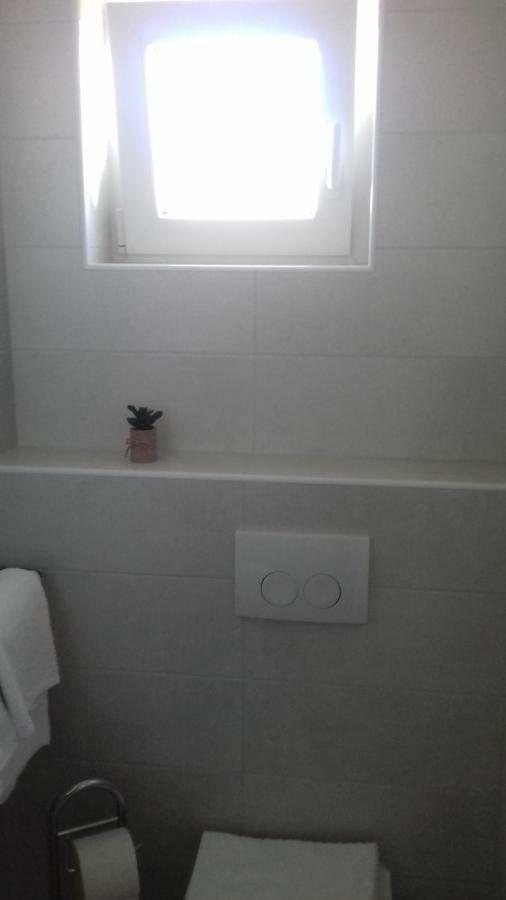 Apartman Branka Rab Town Extérieur photo